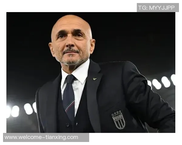 尤文图斯对斯帕莱蒂表现满意已启动提前续约谈判