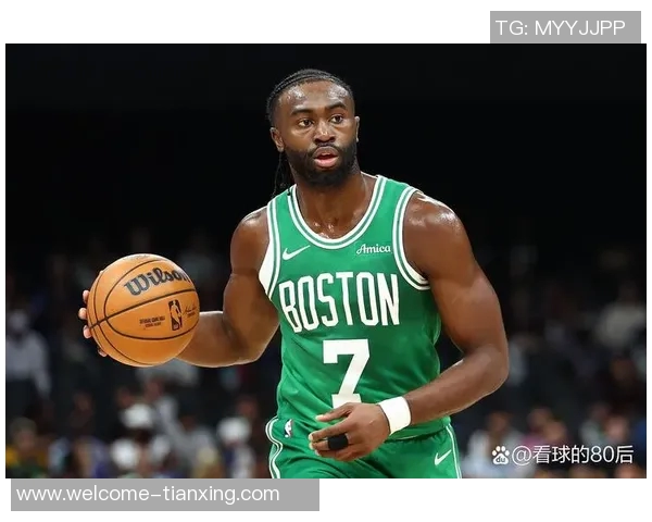 霍里称赞杰伦布朗进入MVP前五但尚未跻身前三名