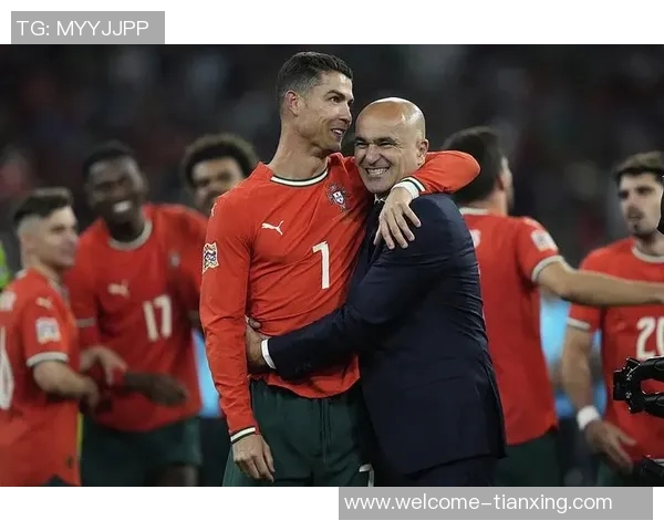 C罗停赛球队大胜9-1马丁内斯是否准备迎接后C罗时代的到来